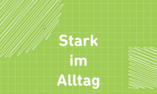 Stark im Alltag: Zwischen Schutz und Freiheit, Kinder st&auml;rken durch Grenzen
