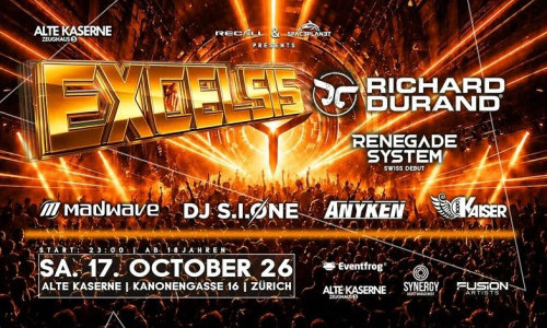 EXCELSIS 2026