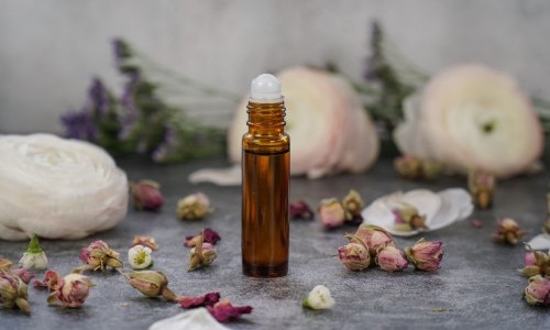 Die Rose als Heil- und Aromapflanze