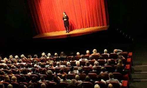 Théâtre de Colombier