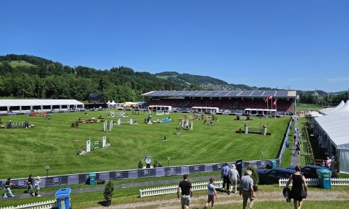 Stadion Gr&uuml;ndenmoos