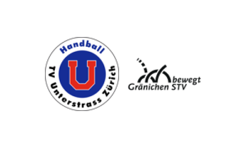 TV Unterstrass E - Gr&auml;nichen STV