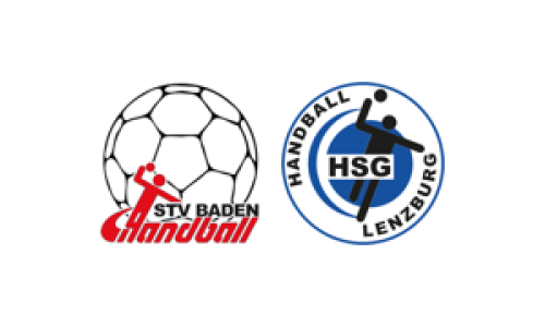 HSG STV Baden - HSG Lenzburg