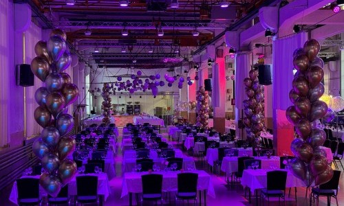 Dinner und Dance New Years Eve