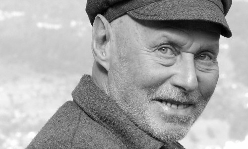 Werner Lutz &ndash; Ich brauche dieses Leben