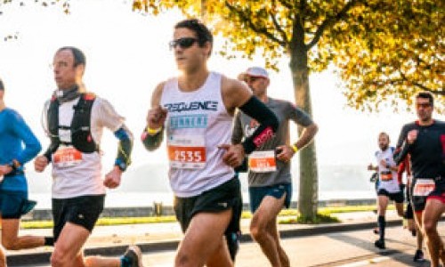 Les Balexert 20km de Gen&egrave;ve