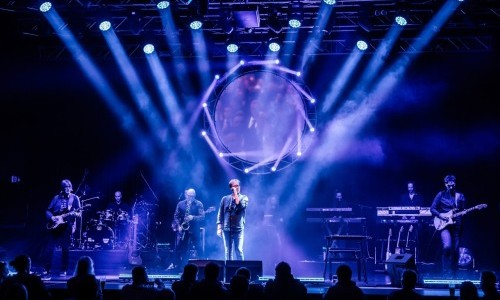 Floyd Division &ndash; The Austrian Pink Floyd Show