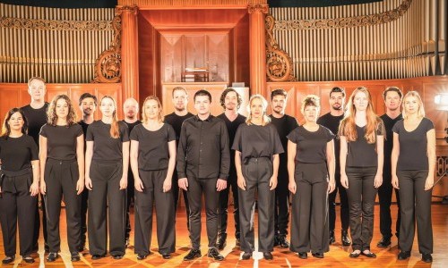 «Metamorphosis» - Adventskonzert