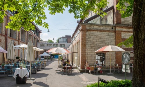 Mühle Tiefenbrunnen (Halle)