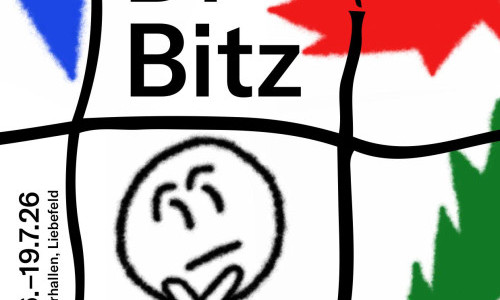 Dr Bitz 2026 &ndash; WM Public Viewing mit Haltung