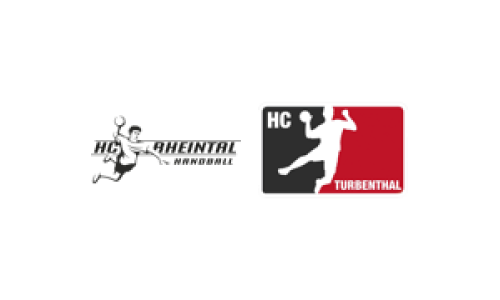 HC Rheintal 3 - HC Turbenthal 2