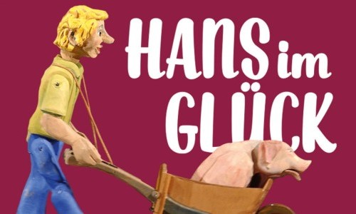 Hans im Glück