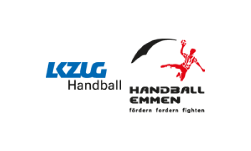LK Zug - Handball Emmen