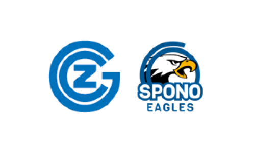 GC Amicitia Zürich - SPONO EAGLES
