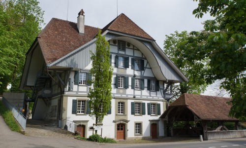 Kulturm&uuml;hle