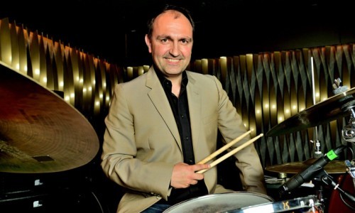 Musik Matinee  "The Italien Jazz Connections"