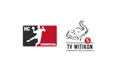 HC Turbenthal - TV Witikon MU12
