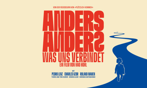 Vorpremiere: Anders Anders - Was uns verbindet
