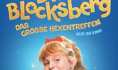 BIBI BLOCKSBERG – DAS GROSSE HEXENTREFFEN