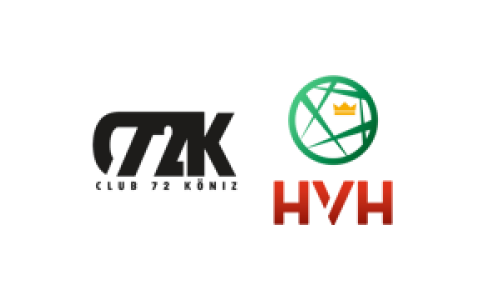 SG K&ouml;niz CATS - HV Herzogenbuchsee