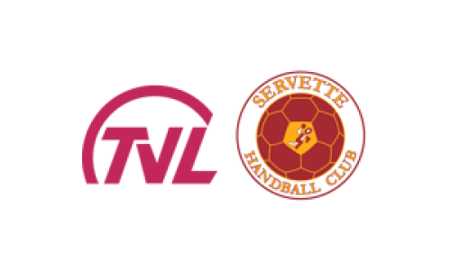 SG Bern City - HC Servette 1