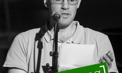 Textst&ouml;rung: Poetry Slam x Mental Health (Neurodiversit&auml;t)