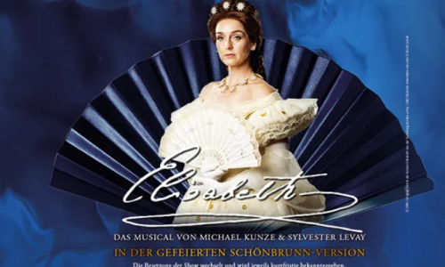 Elisabeth - In der gefeierten Sch&ouml;nbrunn-Version
