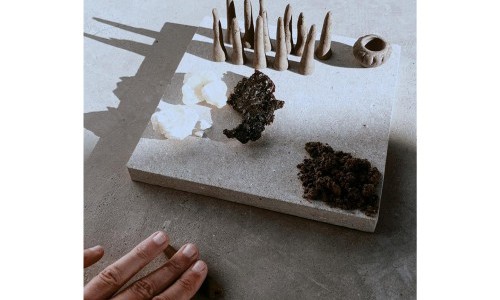 Workshop: The Art of Hand-Crafted Incense – Listening to Scents