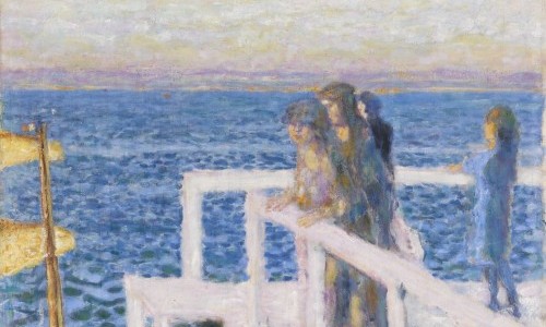 Tout est lumi&egrave;re | Museumskonzert: Licht, Farben, Wind