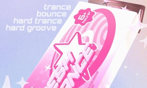 Fresh Trance