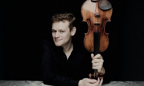 Sebastian Bohren, Enrico Onofri und M&uuml;nchener Kammerorchester