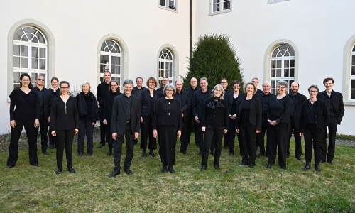 Unser Leben ist ein Schatten