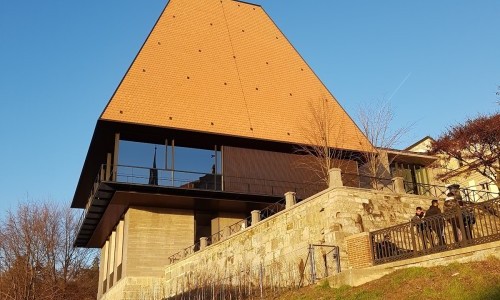 Le Parlement vaudois - Le Parlement vaudois
