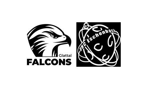 Glattal Falcons II - UHC Eschenbach II
