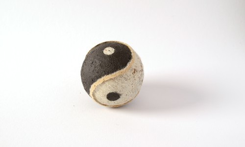 Treffen Sie Claude Kuhn in seiner Ausstellung