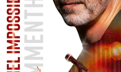 Michel Gammenthaler «Impossible»