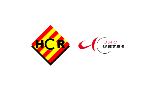 HC Rychenberg Winterthur III - UHC Uster II
