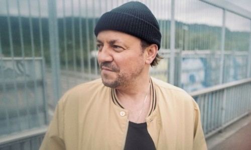 Phenomden & The Scrucialists