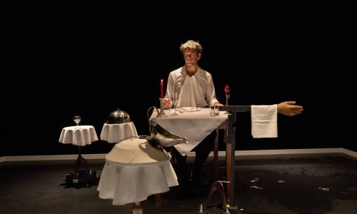 Sortir du Bois / L'Amour du Risque