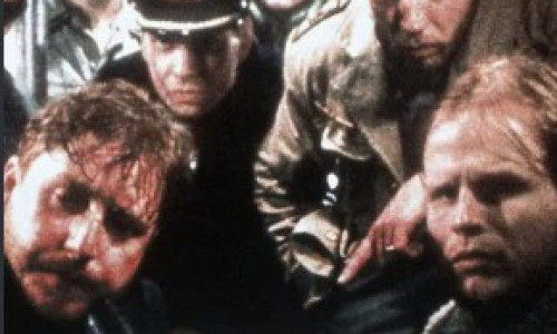 KULTFRIDAY: DAS BOOT &ndash; DIRECTORS CUT