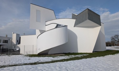 Vitra Design Museum | Gallery