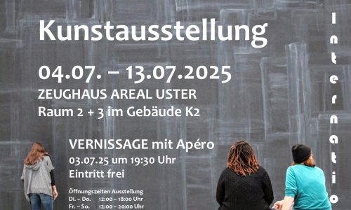 Arte Uster International