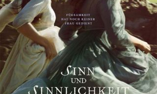 LUNCHKINO: SINN UND SINNLICHKEIT