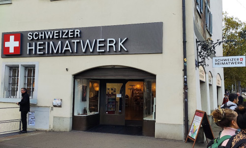Heimatwerk