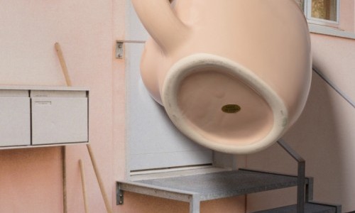 Double #2: Paula Santom&eacute; &ndash; Paradox / Kathrin Sonntag &ndash; Sobjects