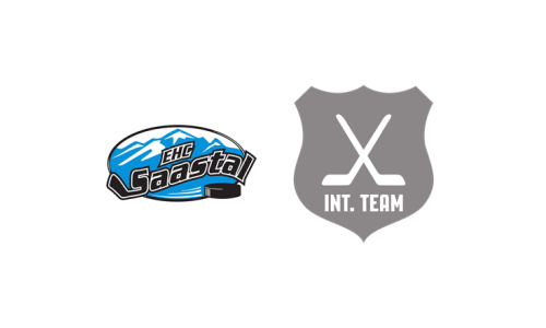 EHC Saastal - HC Martigny