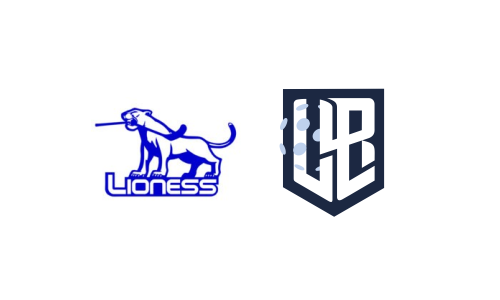 Floorball Zurich Lioness - Unihockey Regio Entlebuch