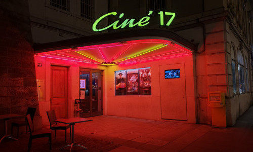 Cin&eacute; 17