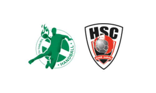 SG THW Handball Youngsters - SG Suhr Aarau / Olten