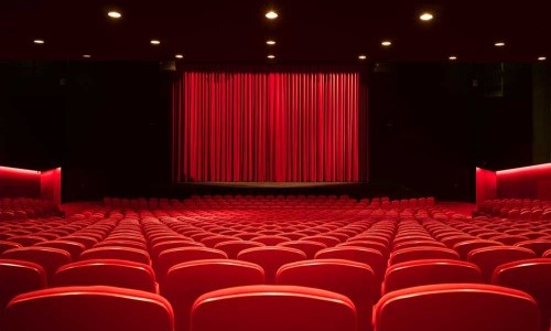 Theater 11